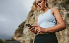 Red Flags of Cellphone Spying
