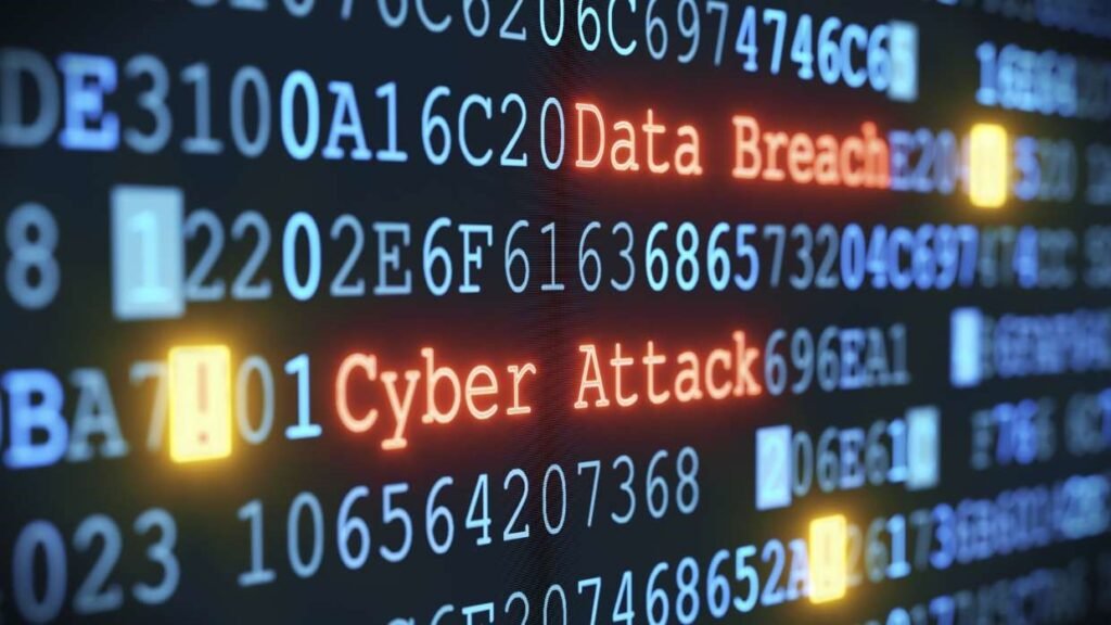 Cyber Attack