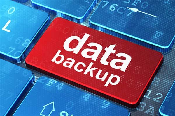 Backup Cloud