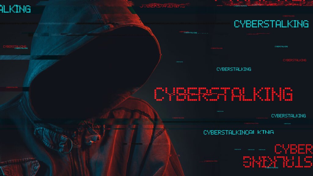 cyberstalking